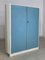 Armoire Mid-Century, Allemagne, 1960s 2