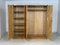 Armoire Mid-Century, Allemagne, 1960s 4