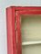 Wall Cabinet with Glass Door 10