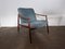 Easy Chair by Hartmut Lohmeyer for Wilkhahn, 1950s, Image 1