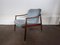 Fauteuil par Hartmut Lohmeyer pour Wilkhahn, 1950s 2