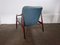 Fauteuil par Hartmut Lohmeyer pour Wilkhahn, 1950s 3