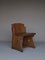 Dutch Traditionalist Oak Side Chair. 1920s 13