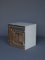 Modernist Plywood Stacking Blocks, 1950s, Set of 5, Image 5