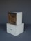 Modernist Plywood Stacking Blocks, 1950s, Set of 5 7