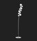 Foot Lamp Coton Fleur model by Alessio Bassan for Roche Bobois 1