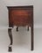 Base de Commode Début 18ème Siècle en Chêne, 1740s 3