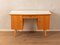 Ash Veneer Desk, 1950s, Image 1