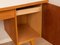 Ash Veneer Desk, 1950s, Image 7