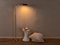 Floor Lamp from B&m Leuchten, 1990s 3