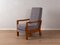 Fauteuil Relax Vintage, 1960s 1