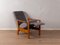 Fauteuil Relax Vintage, 1960s 3