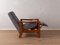 Fauteuil Relax Vintage, 1960s 4
