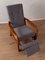 Fauteuil Relax Vintage, 1960s 7