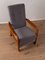 Fauteuil Relax Vintage, 1960s 5
