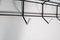 Minimalist Wired Coat Rack by Friso Kramer 4