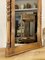 Rustic Pine Wood Mirror 5