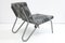 Geometri Slipper Chair by Verner Panton for Innovation Randers, Denmark, 1990s, Image 5