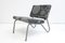 Geometri Slipper Chair by Verner Panton for Innovation Randers, Denmark, 1990s, Image 1