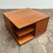 Table Basse avec Fonction Bar, Italie, 1960s 4