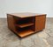 Italian Coffee Table with Bar Function, Italyy 1960s 1