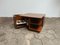 Italian Coffee Table with Bar Function, Italyy 1960s 6