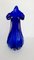 Murano Glass Vase, 1960s, Image 1