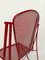 Chaises d'Extérieur Postmodern par Oscar Tusquets Blanca pour Aleph-Driade, 1988, Set de 6 10
