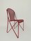 Postmoderne Outdoor Stühle von Oscar Tusquets Blanca für Aleph-Driade, 1988, 6 . Set 7