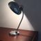 Italian Adjustable Chrome Table Lamp, 1960s, Immagine 8