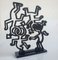 PyB, Coupling Haring, 2022, Plastic, Resin & Acrylic Sculpture, Image 2