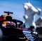 Richard Orlinski, Formula One, 2022, Lithograph, Image 8