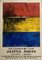 Jasper Johns, Painting with Two Balls, 1971, Poster 1