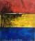 Jasper Johns, Painting with Two Balls, 1971, Poster 2