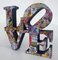 PyB, Love Lichtenstein, 2023, Sculpture, Image 3