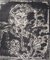 Jim Dine, Nancy afuera en julio XXIII, Grabado, Imagen 3