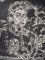 Jim Dine, Nancy afuera en julio XXIII, Grabado, Imagen 4