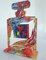Spaco, Five Haring Chanel, 2022, Sculpture, Image 4