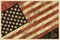 Shepard Fairey, Flag, 2011, Screen print, Image 1