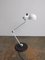 Lámpara de escritorio Topo atribuida a Joe Colombo para Stilnovo, años 60, Imagen 1