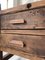 Credenza in Oak, 1950s, Image 36