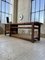 Credenza in Oak, 1950s 90