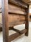 Credenza in Oak, 1950s 62