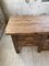 Credenza in Oak, 1950s, Image 34