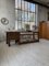 Credenza in Oak, 1950s 8