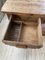 Credenza in Oak, 1950s 39