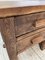 Credenza in Oak, 1950s, Image 87