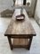 Credenza in Oak, 1950s 13