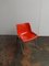 Tecno Modus Chairs by Osvaldo Borsani for Tecno, Set of 4 6