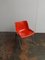 Tecno Modus Chairs by Osvaldo Borsani for Tecno, Set of 4, Image 6